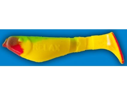 Relax Ripper Kopyto 2" - 5 cm/RK2-CS001