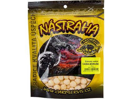 Extrudy měkké - 150 ml/casia-moruše