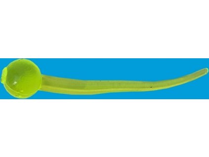 Relax Sperm Worm 1" (4 cm) - SW1-CS007