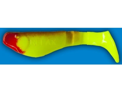 Relax Ripper Kopyto 2" - 5 cm/RK2-CS008