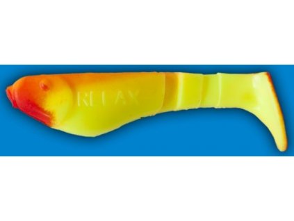 Relax Ripper Kopyto 2" - 5 cm/RK2-CS010