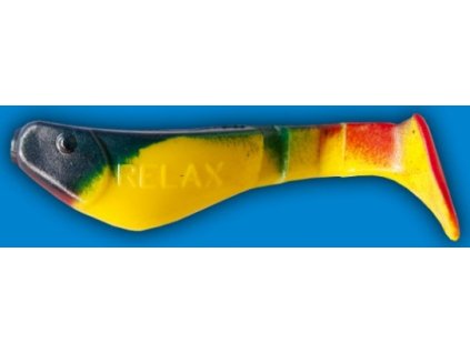 Relax Ripper Kopyto 2" - 5 cm/RK2-CS011