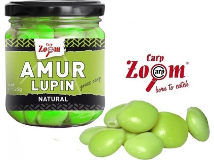 Amur Lupin - Vlčí bob - 220 ml/125 g