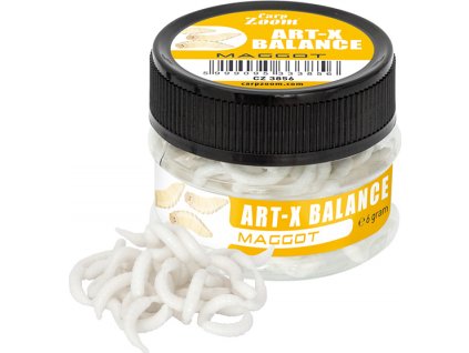 Art-X Balance - 6 g/Kostní červ