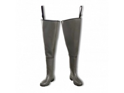 Behr broďáky Allrounder Hip Waders (Varianta vel. 42 (8603542))
