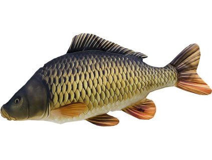 Kapr Giant šupináč - 100 cm polštář