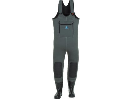 Behr prsačky SeaBehr Titanium 5 mm (Varianta vel. 40/41 (8611501))