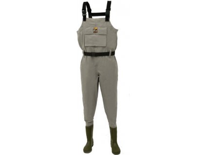 Behr prsačky Trendex EveryDry (Varianta vel. 42 (8603642))