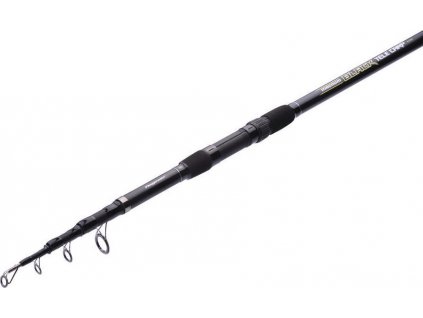 Flagman Magnum Black Tele Carp 330 3 lb (MBTC330)