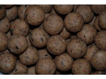 LK Baits ReStart Boilies Mussel 18 mm, 5kg