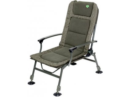 rybarske kreslo carppro diamond lux chair z1