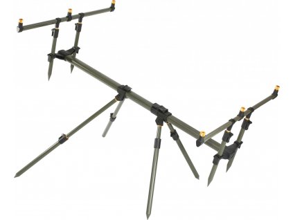 STOJAN - THREELINER 3 ROD - 1 ks