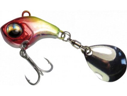 Behr wobler s třpytkou Rotation Jigg Spinner (Varianta 6 cm 8 g 01 (8491101))