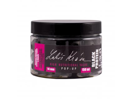 LK 20Baits 20Pop up 20Lukas 20Krasa 20Black 20Protein 2014mm 20150ml