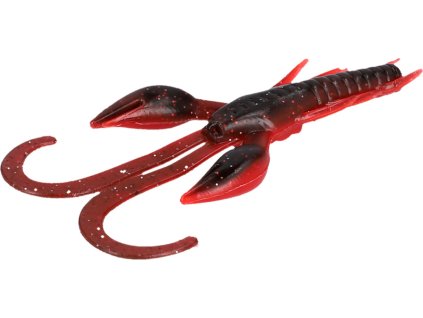Nástraha - CRAY FISH " RAK " 7cm / 562 / 3ks - verze ANGRY