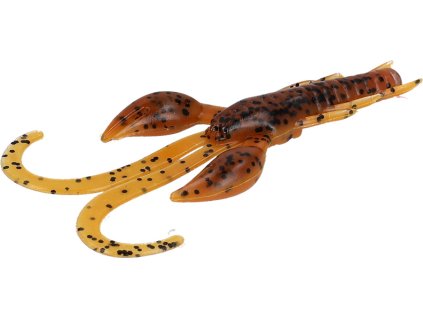 Nástraha - CRAY FISH " RAK " 7cm / 561 / 3ks - verze ANGRY