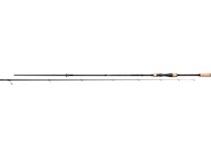 PRUT - RED CUT POWER JIG 204 c.w. 10-35g (2 sec.) - 1 ks