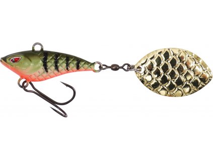 NÁSTRAHA - M-TAIL 3g/HOT PERCH - 1 ks