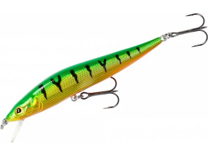 WOBLER FISHUNTER GHOST - 8cm/FIRETIGER - NEUTRÁLNÍ - 1 ks