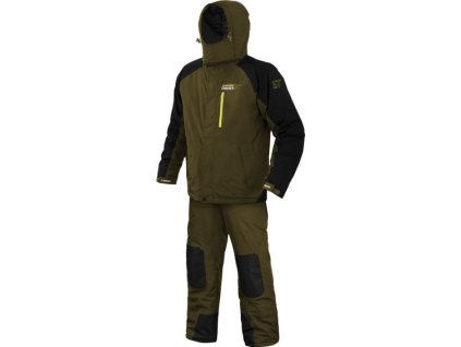 Zimní kalhoty Delphin Winter CRUISER 5T (Velikost S, Varianta Zimní kalhoty Delphin Winter CRUISER 5T)