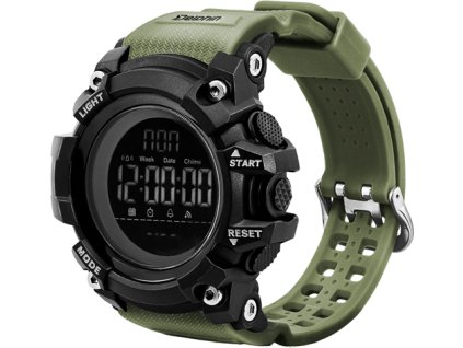 Digitální hodinky Delphin WIRUS