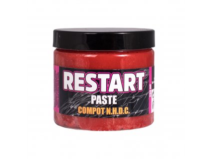 LK Baits Boilie Paste Compot N.H.D.C 200ml