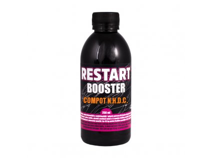 LK Baits Booster 250ml Compot N.H.D.C.