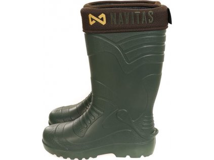 Navitas: Holínky NVTS LITE Insulated Welly Boot Velikost 41