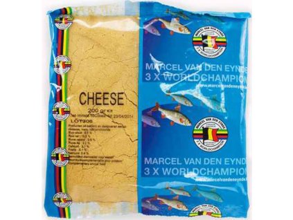 MVDE posilovač Cheese 200g