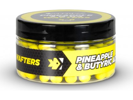 FEEDER EXPERT wafters 100ml - Butyric Ananas 6mm