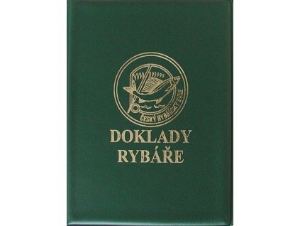 obal na doklady