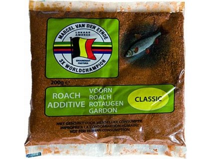 MVDE posilovač Roach Classic 200g