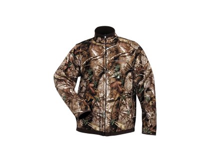 Norfin bunda Fleece Hunting Thunder Passion vel. M