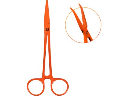 Peán zahnutý Delphin Atak! REFLEX (Velikost 13cm)