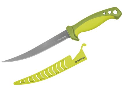 Filetovací nůž Delphin SPIKE