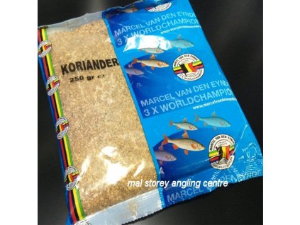 MVDE posilovač Koriandr 250g