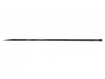 PRUT - BLACK CRYSTAL POLE 800 c.w. 1-15 (8 sec.) - 1 ks