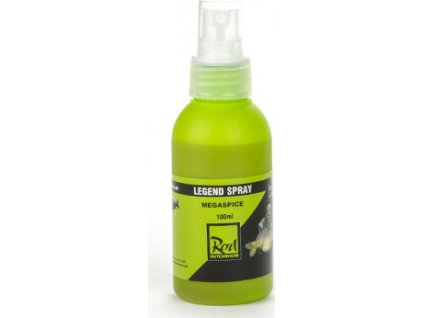 RH sprejový dip Legend Dip Spray Megaspice