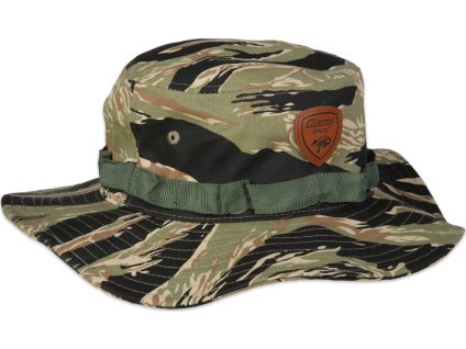 Giants fishing Klobouk Camo Bucket Hat