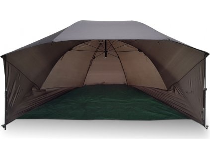 NGT Přístřešek QUICKFISH Shelter 60"