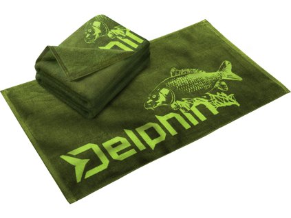 Delphin Carper DRY Body