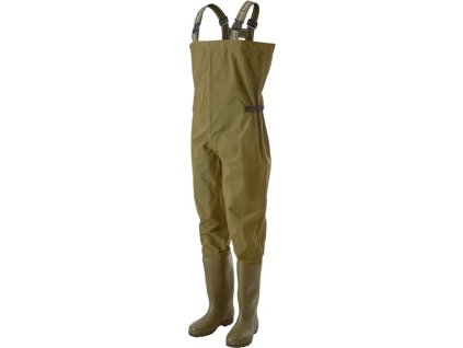 Trakker Prsačky - N2 Chest Waders