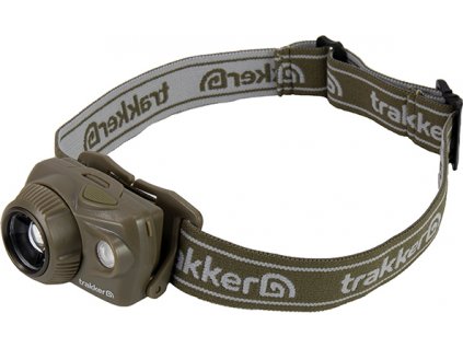 Trakker Čelovka - Nitelife Headtorch 580 Zoom