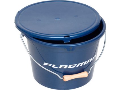 Flagman kbelík s víkem Bucket W Cover