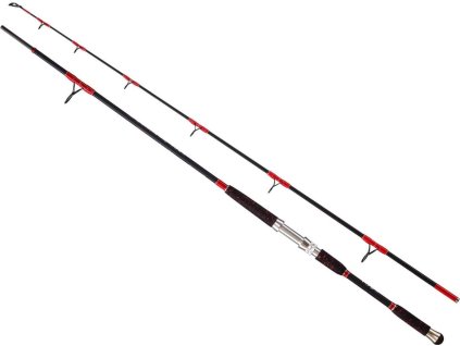 Hell-Cat Prut Chimera Spin Light 2,65m 60-120g