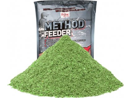 Method Feeder Groundbaits - 1 kg/Amur