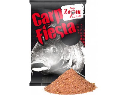 Carp Fiesta - 3 kg/Řeka-Sýr