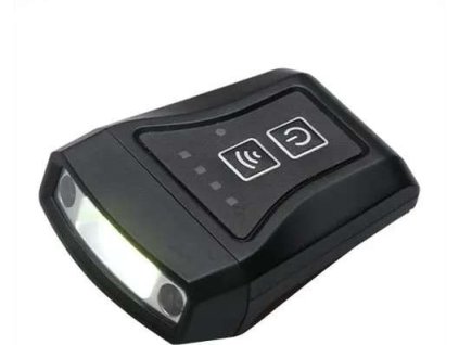 Klipová čelovka Gardner Capture Headtorch