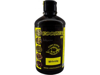 Booster IN Liquid - 500 ml/Mrtvola