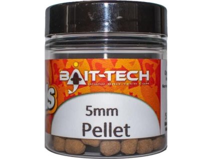 Bait-Tech Criticals Wafters - Pellet 5 mm 50 ml